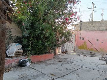 TERRENO EN VENTA EN BARRIO CURTIDORES CHIMALHUACAN CERCA DE HOSPITAL  INFANTIL