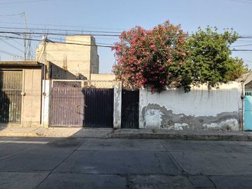 TERRENO EN VENTA EN BARRIO CURTIDORES CHIMALHUACAN CERCA DE HOSPITAL  INFANTIL