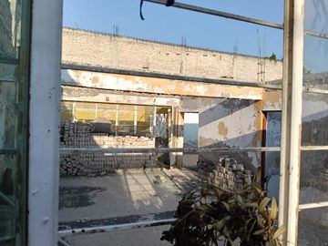 TERRENO EN VENTA EN BARRIO CURTIDORES CHIMALHUACAN CERCA DE HOSPITAL  INFANTIL