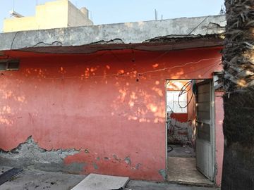 TERRENO EN VENTA EN BARRIO CURTIDORES CHIMALHUACAN CERCA DE HOSPITAL  INFANTIL