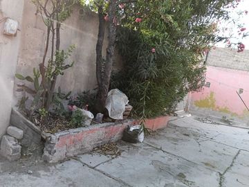 TERRENO EN VENTA EN BARRIO CURTIDORES CHIMALHUACAN CERCA DE HOSPITAL  INFANTIL