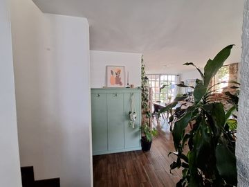 Casa en venta en el Fraccionamiento Amates, Col. Zerezotla, San Pedro Cholula.