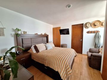 Casa en venta en el Fraccionamiento Amates, Col. Zerezotla, San Pedro Cholula.