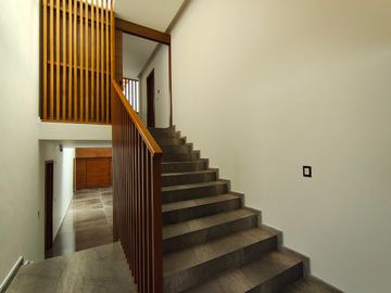 Casa Residencial de Lujo! en Venta, Fraccionamiento Las Animas, Puebla