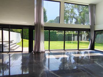 Casa Residencial de Lujo! en Venta, Fraccionamiento Las Animas, Puebla