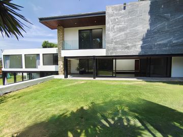 Casa Residencial de Lujo! en Venta, Fraccionamiento Las Animas, Puebla