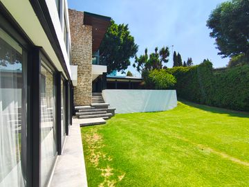 Casa Residencial de Lujo! en Venta, Fraccionamiento Las Animas, Puebla