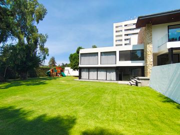 Casa Residencial de Lujo! en Venta, Fraccionamiento Las Animas, Puebla