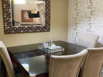 CASA EN VENTA  DE 1 PISO CON ALBERCA EN AMPL. UNIDAD NACIONAL