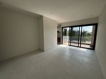 DEPARTAMENTOS EN VENTA LAGUNA DEL CARPINTERO COL. BARANDILLAS TAMPICO