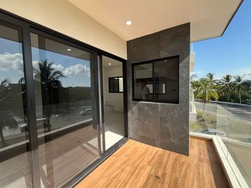 DEPARTAMENTOS EN VENTA LAGUNA DEL CARPINTERO COL. BARANDILLAS TAMPICO