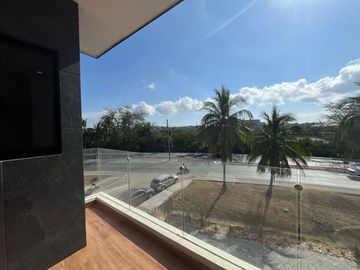 DEPARTAMENTOS EN VENTA LAGUNA DEL CARPINTERO COL. BARANDILLAS TAMPICO