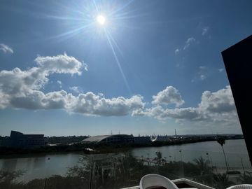 DEPARTAMENTOS EN VENTA LAGUNA DEL CARPINTERO COL. BARANDILLAS TAMPICO