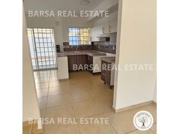 Casa Ceiba en Venta. Los Olivos 3. Playa del Carmen