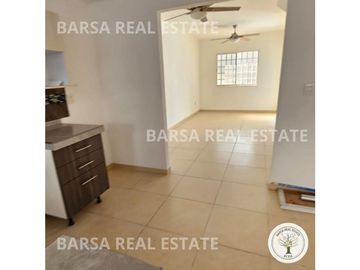 Casa Ceiba en Venta. Los Olivos 3. Playa del Carmen