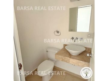 Casa Ceiba en Venta. Los Olivos 3. Playa del Carmen