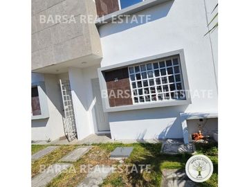 Casa Ceiba en Venta. Los Olivos 3. Playa del Carmen