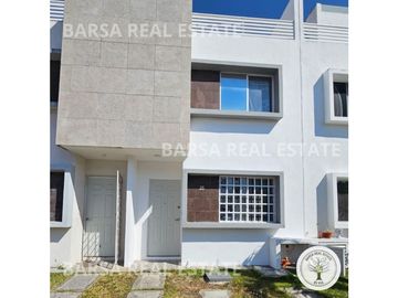 Casa Ceiba en Venta. Los Olivos 3. Playa del Carmen