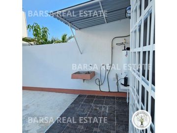 Casa Ceiba en Venta. Los Olivos 3. Playa del Carmen