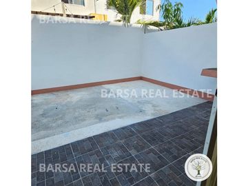 Casa Ceiba en Venta. Los Olivos 3. Playa del Carmen