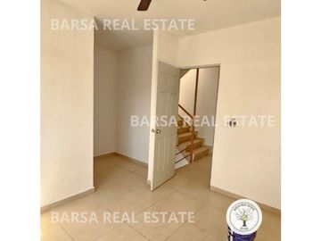 Casa Ceiba en Venta. Los Olivos 3. Playa del Carmen