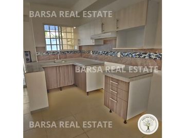 Casa Ceiba en Venta. Los Olivos 3. Playa del Carmen