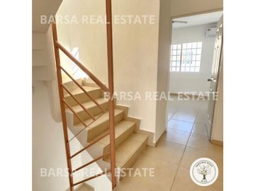 Casa Ceiba en Venta. Los Olivos 3. Playa del Carmen