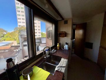 Departamento en venta - 3 Dormitorios 3 Baños - Cochera - La Plata