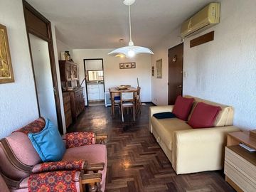 Departamento en Alto Alberdi