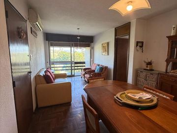 Departamento en Alto Alberdi