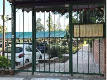 Departamento en Alto Alberdi