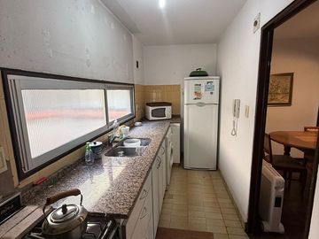 Departamento en Alto Alberdi