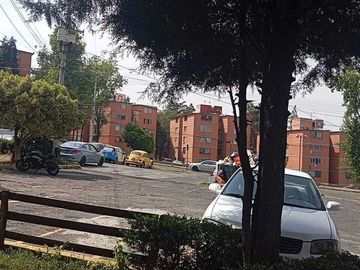 SE VENDE DEPARTAMENTO UBICADO EN MONTE MARIA ATIZAPAN