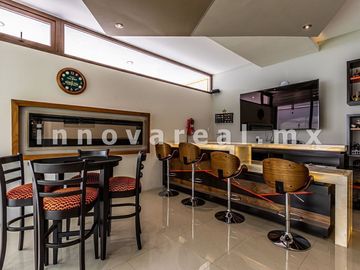 Casa a unos pasos de Hacienda Valle Escondido