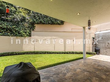 Casa a unos pasos de Hacienda Valle Escondido
