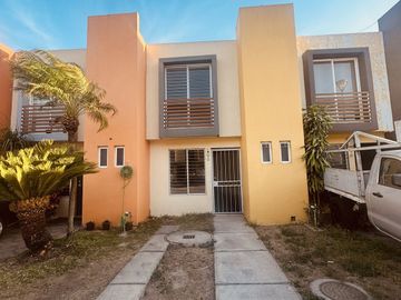 Casa en venta Campo Real, Zapopan