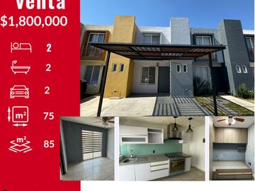 Casa en venta Campo Real, Zapopan