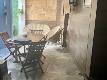 HERMOSO DEPARTAMENTE EN VENTA, FUENTE DE LEONES, LOMAS DE TECAMACHALCO