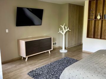 HERMOSO DEPARTAMENTE EN VENTA, FUENTE DE LEONES, LOMAS DE TECAMACHALCO