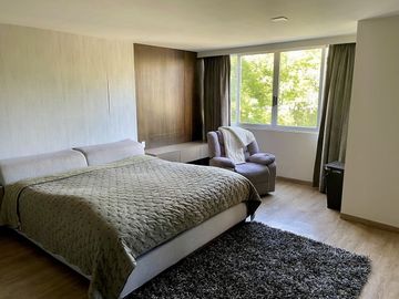 HERMOSO DEPARTAMENTE EN VENTA, FUENTE DE LEONES, LOMAS DE TECAMACHALCO