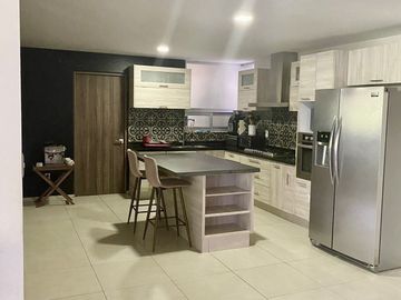 HERMOSO DEPARTAMENTE EN VENTA, FUENTE DE LEONES, LOMAS DE TECAMACHALCO