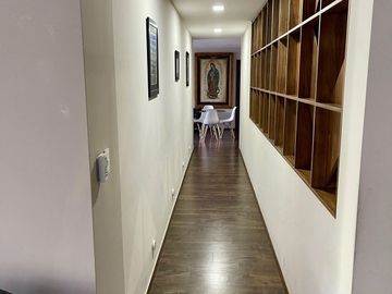 HERMOSO DEPARTAMENTE EN VENTA, FUENTE DE LEONES, LOMAS DE TECAMACHALCO