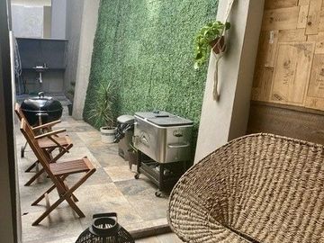 HERMOSO DEPARTAMENTE EN VENTA, FUENTE DE LEONES, LOMAS DE TECAMACHALCO