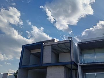 Casa en Preventa Cumbres del Lago Juriquilla Queretaro
