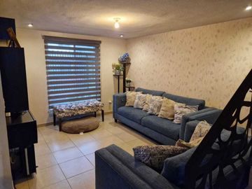 Casa en Venta en Garcia