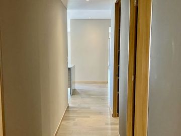 Departamento en Renta en Santa Fe Bosques Agwa Bosques
