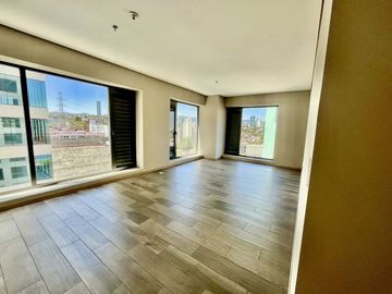 Departamento en Renta en Santa Fe Bosques Agwa Bosques