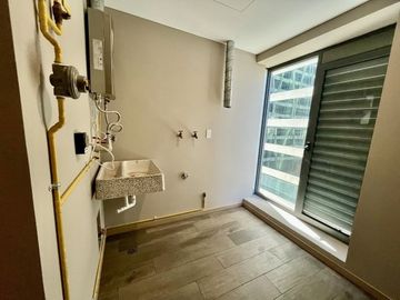 Departamento en Renta en Santa Fe Bosques Agwa Bosques