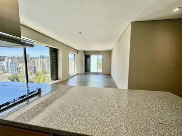 Departamento en Renta en Santa Fe Bosques Agwa Bosques