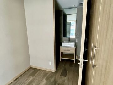 Departamento en Renta en Santa Fe Bosques Agwa Bosques
